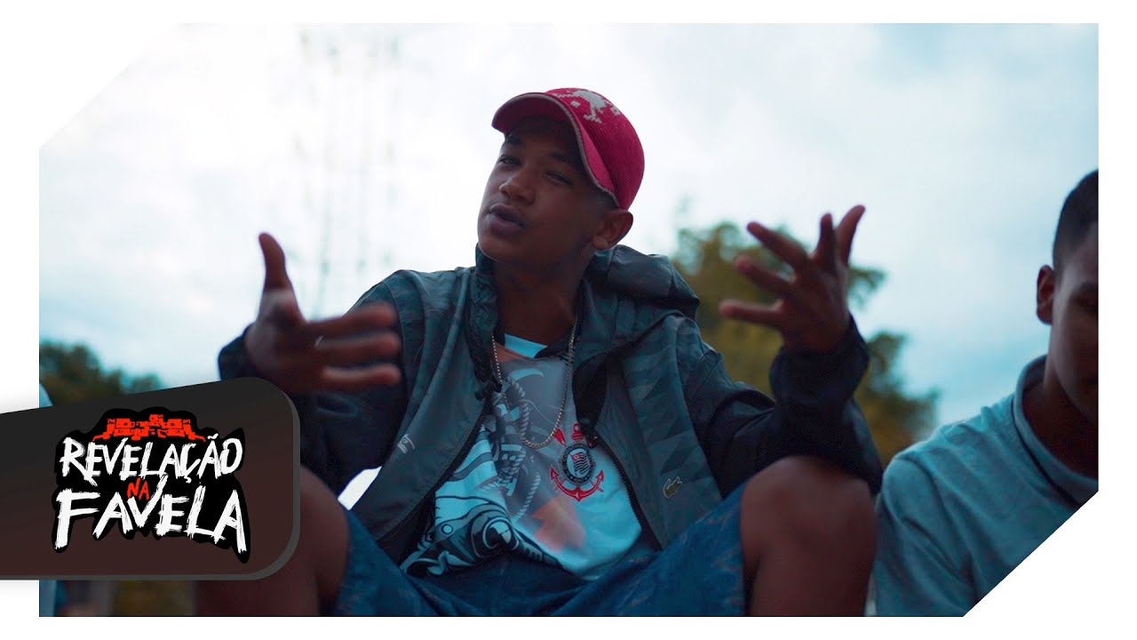 MC Menor da VU - Vitória Certa (Official Video) Dan Soares no Beat