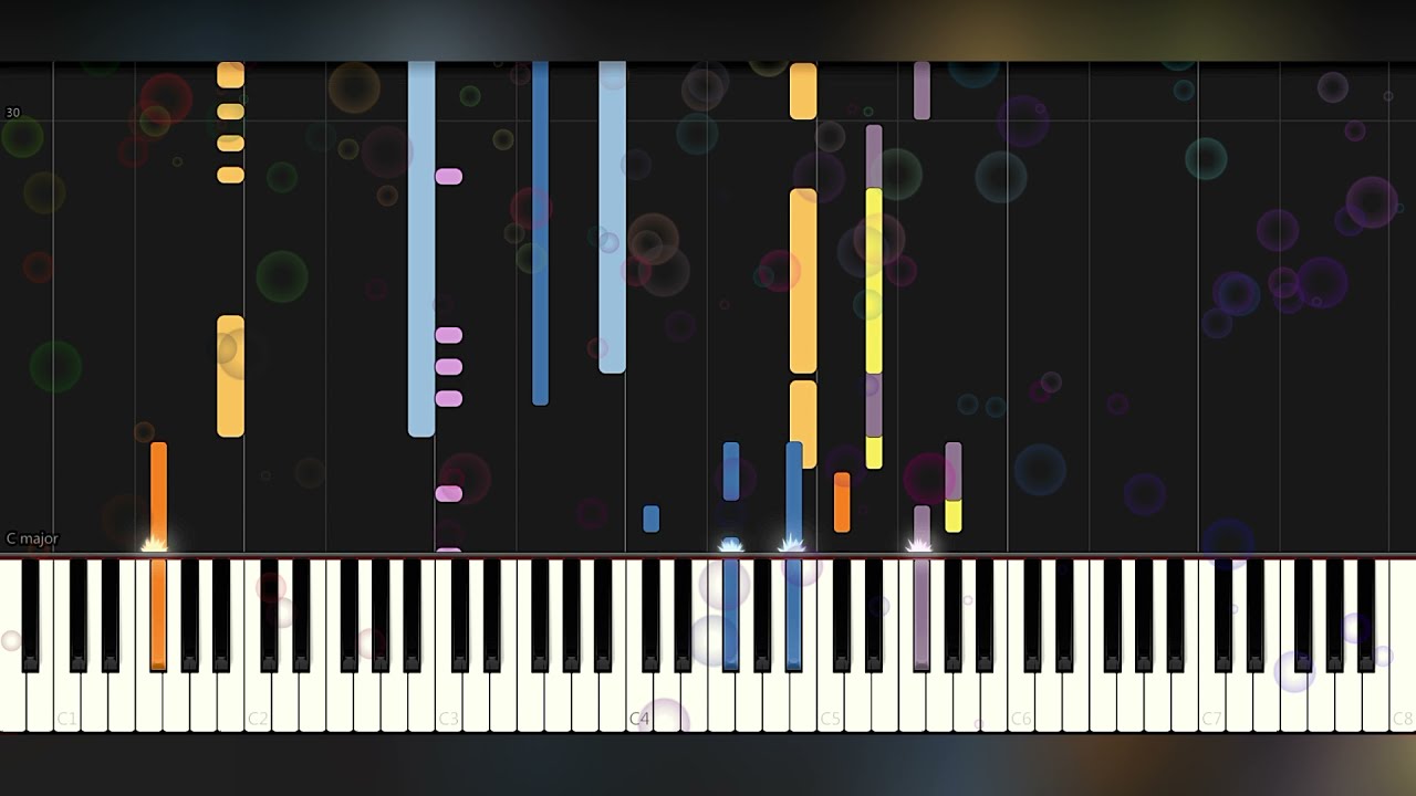 [FREE FLP/MIDI] A Better Day (Midi Edition Version)