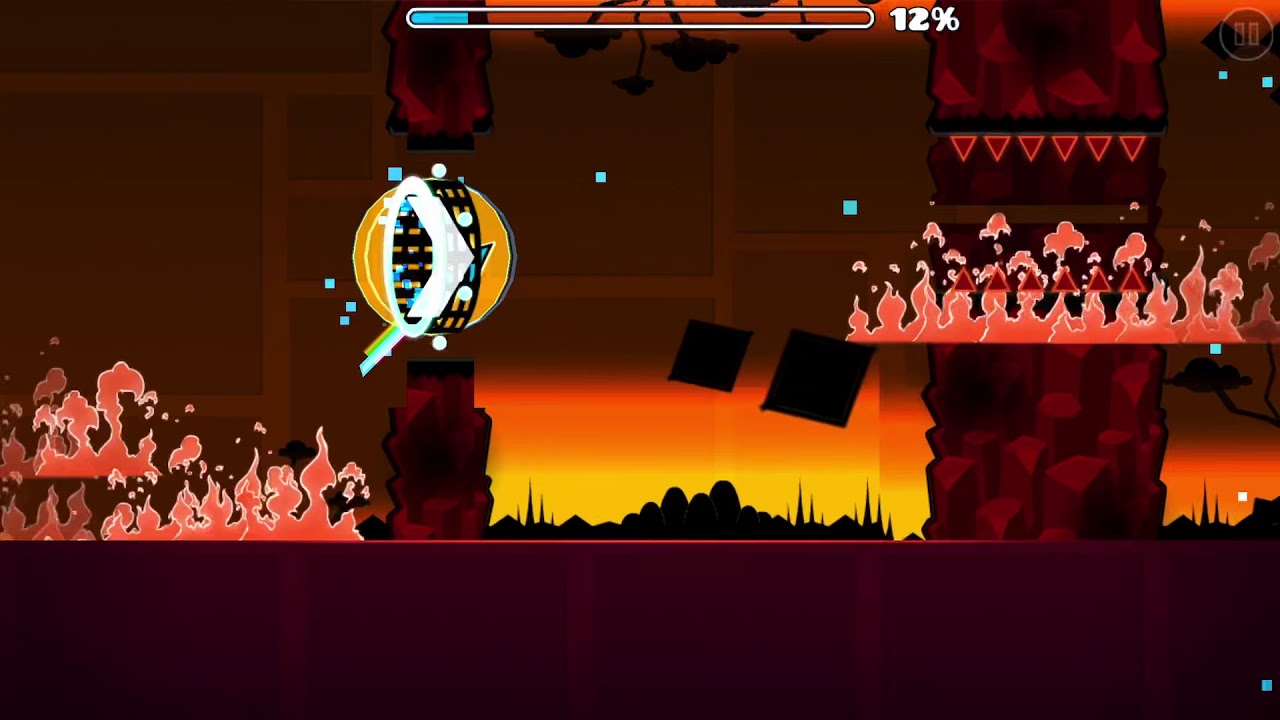 Deforestation Gay by Annoe! (Extreme Demon) // GD Deforestation