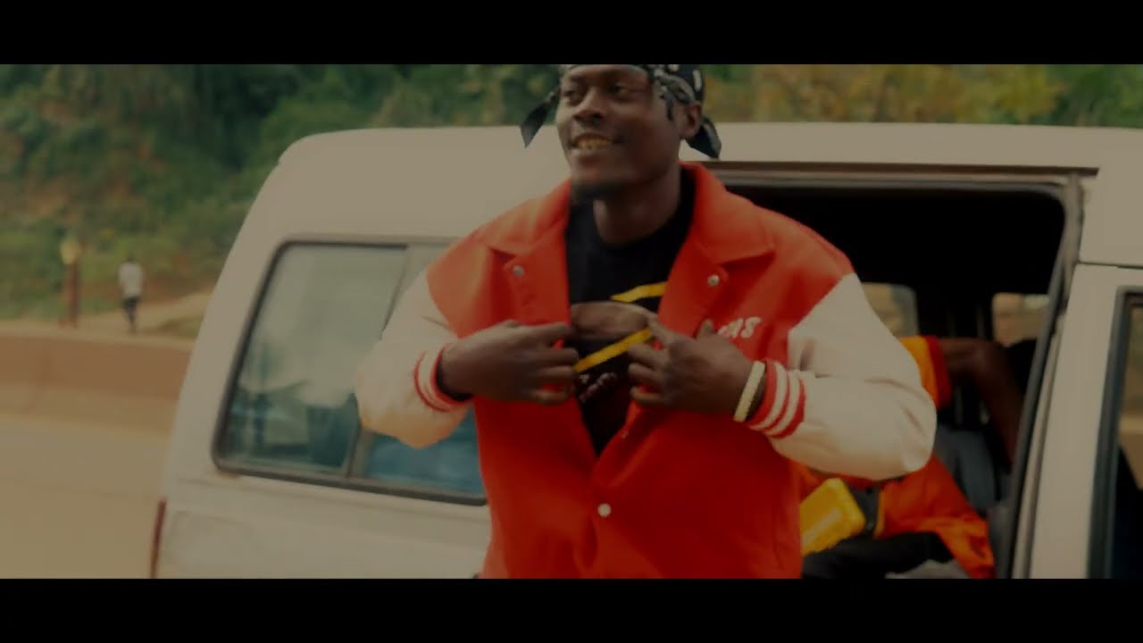 TROIS - LE CHOIX (Clip Officiel)