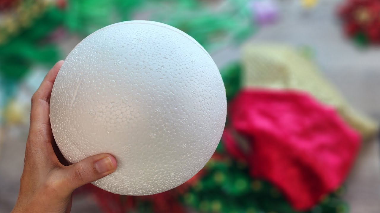 Esferas Navideñas ELEGANTES
