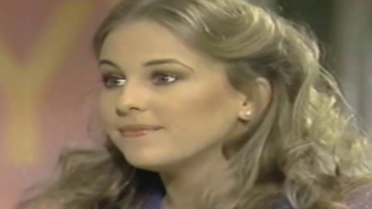 Genie Francis 