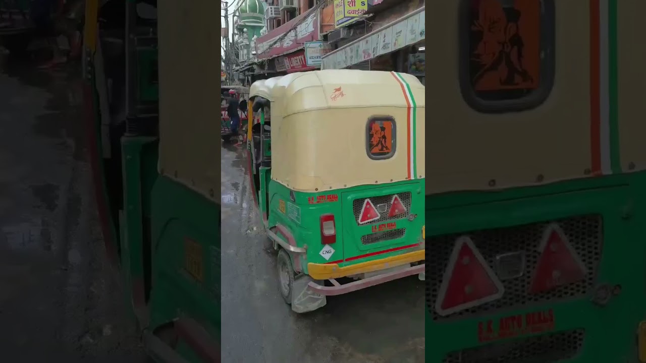 Старый Дели. моё впечатление 🕌😯 #indian #video #travelvlog #lifestyle #shortvideo #travel
