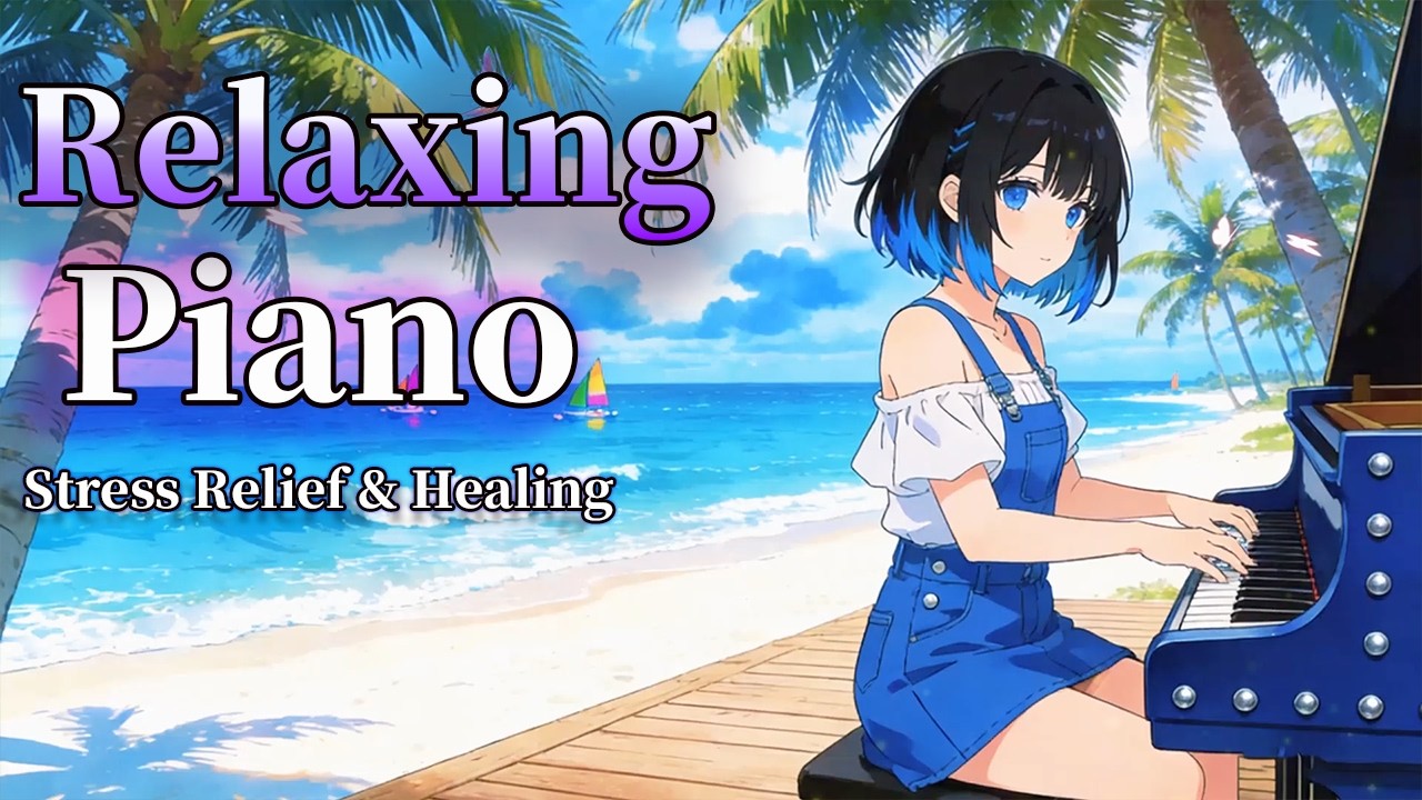 Nostalgic Piano Melodies 🍂 Beautiful Music to Warm Your Heart