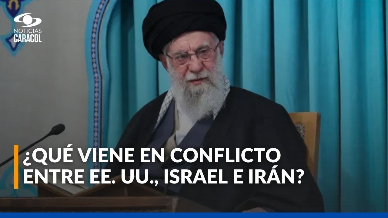 Irán tras la muerte de Alí Jamenei: ¿se debilita el régimen o escala la guerra en la región?