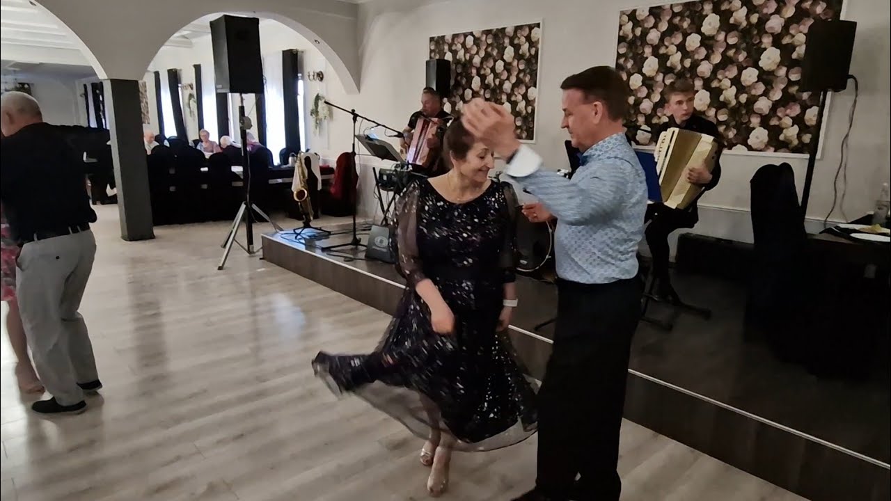 Taniec godny uwagi - w innowacyjnym stylu!