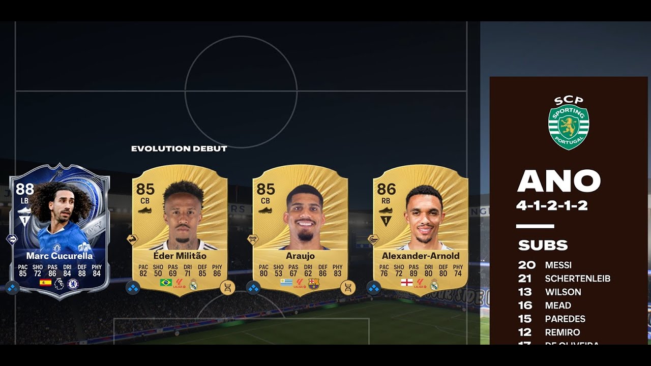 FC 26 Division Rivals Climb – Can I Reach Division 1?!