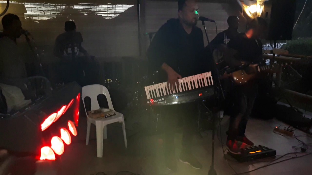 Alain ramanisum at C riged