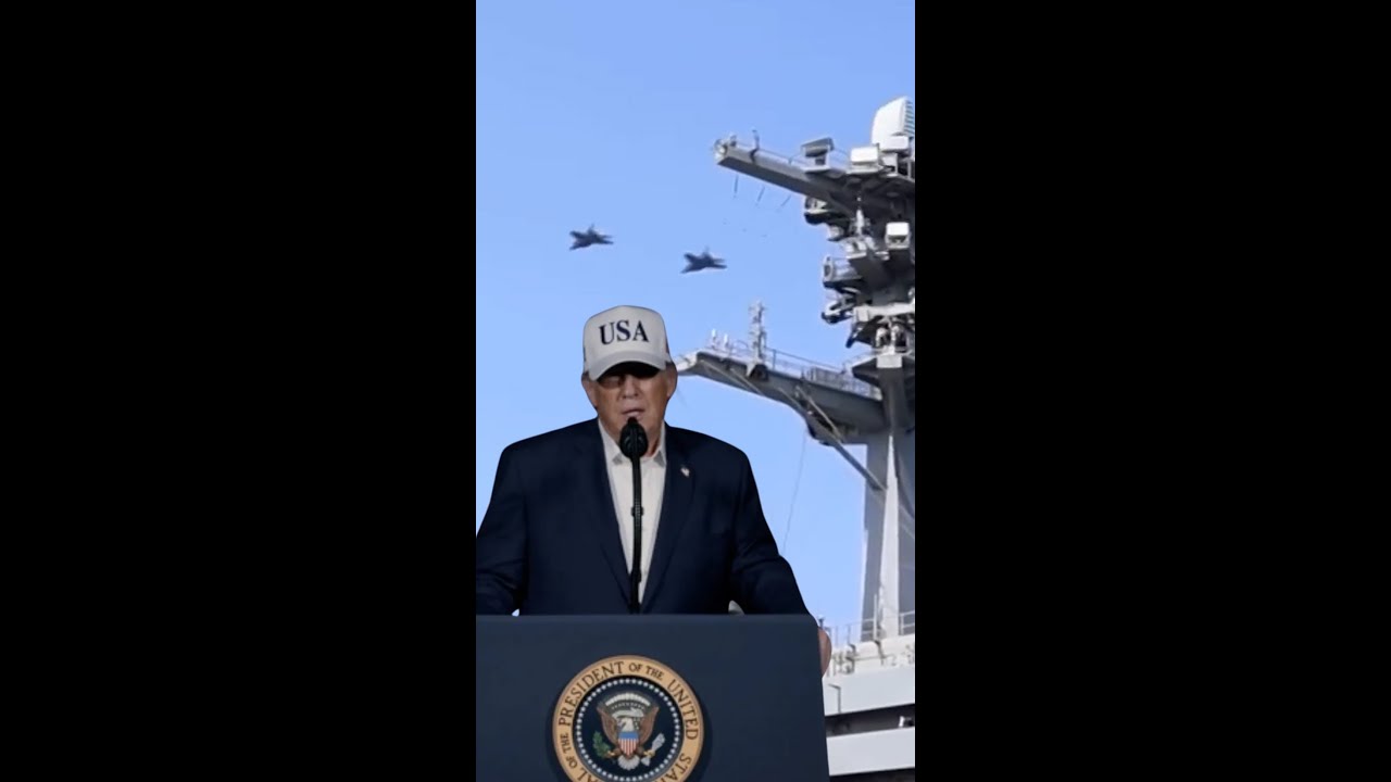 Are We On The Brink Of World War 3?