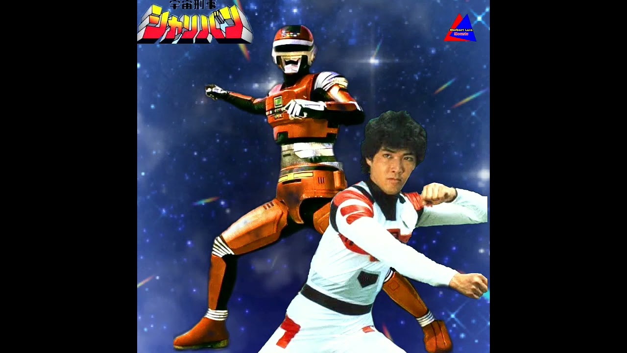Sharivan (O guardião do Espaço)
