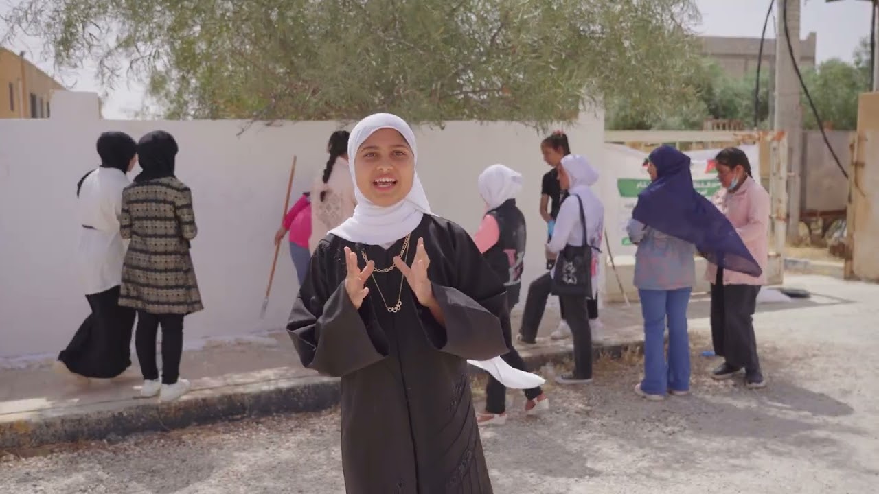 مشروع التعليم للجميع - الهيئة الخيرية الإسلامية العالمية