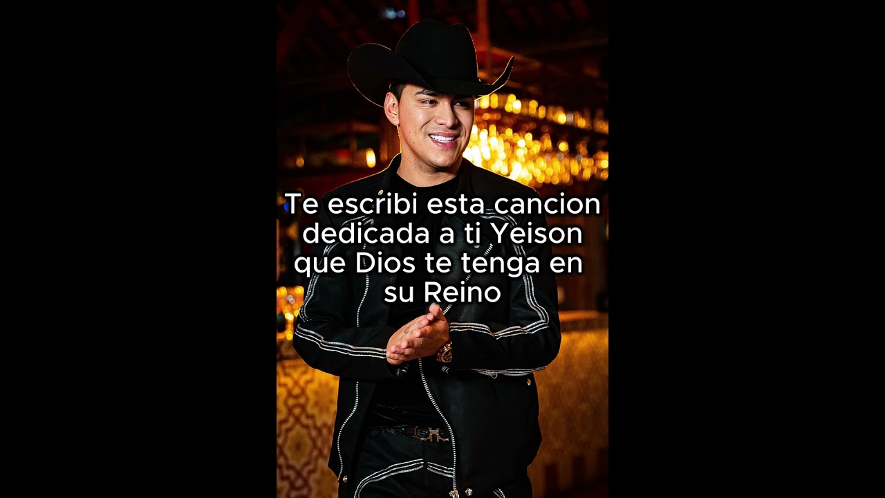 Yeison Jimenez