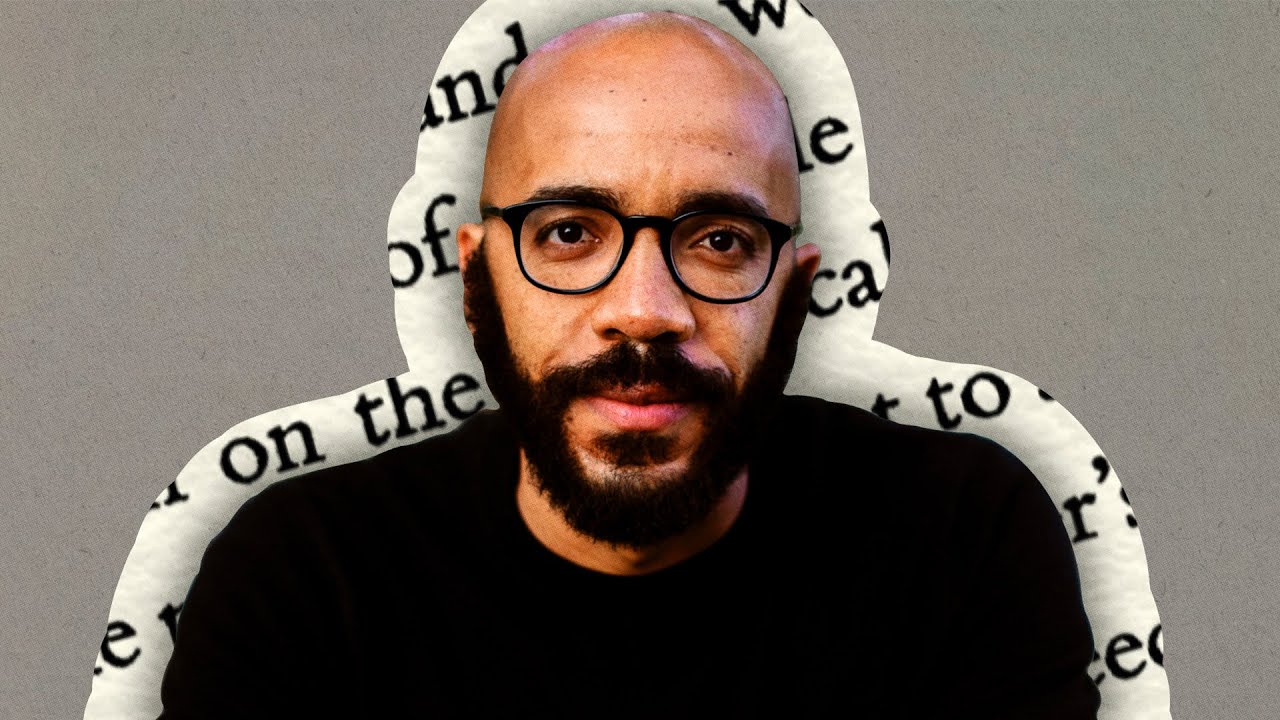 Clint Smith reads 