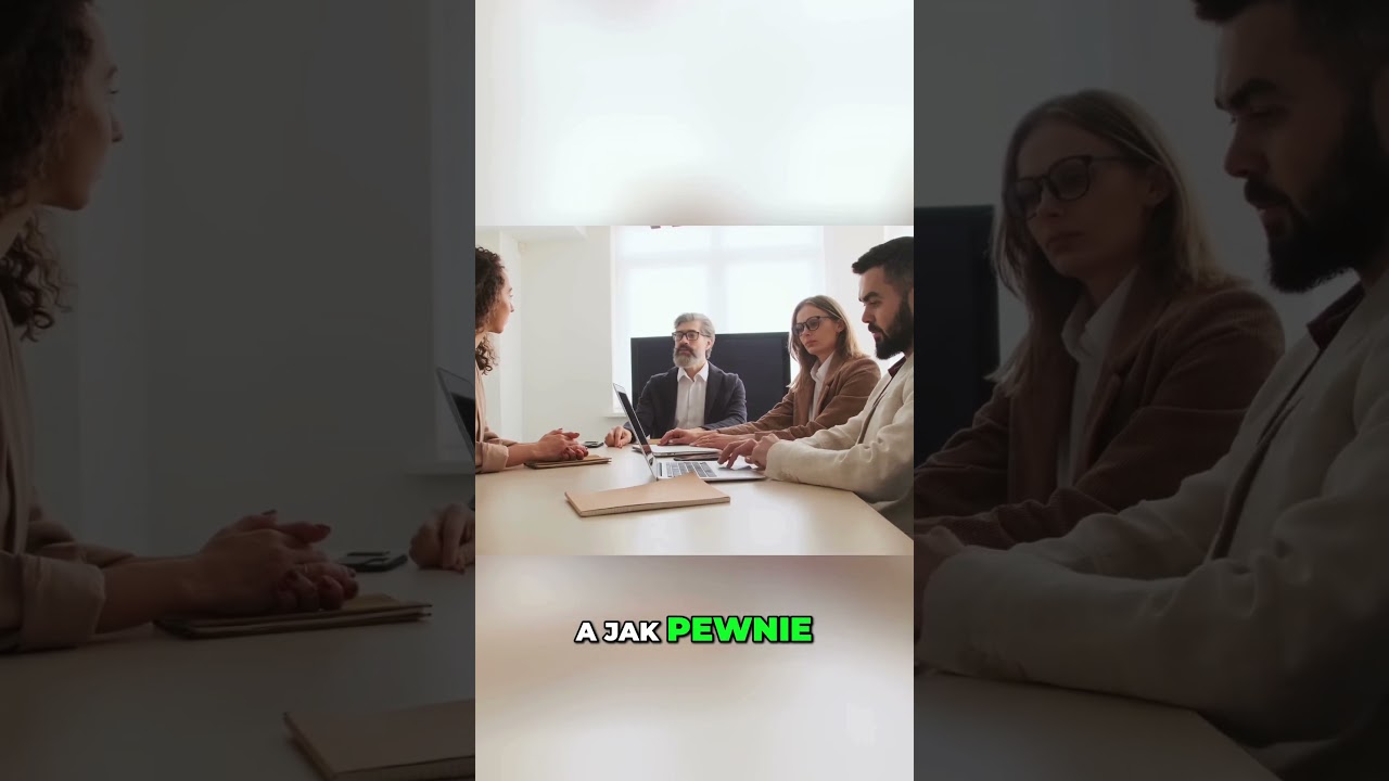 Awans na kierownika? To nie nagroda za bycie świetnym specjalistą #shorts