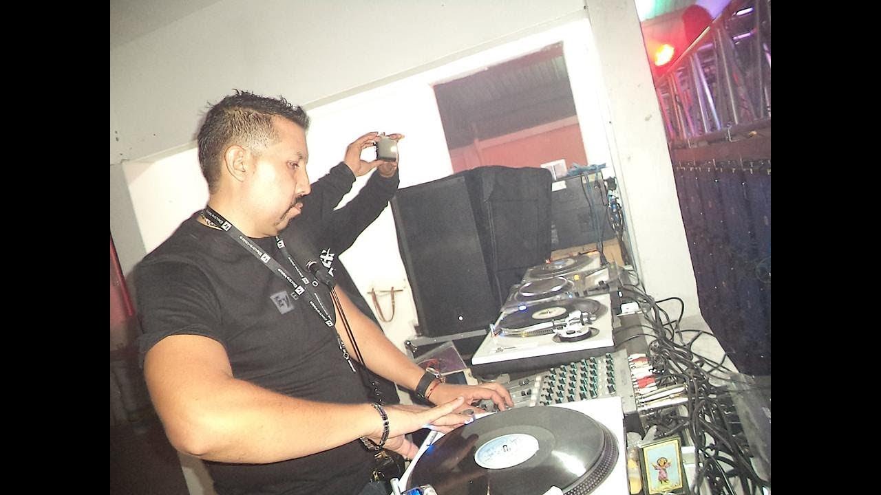 36 ANIV  MACHELI , DJ  RAÚL MACHELI