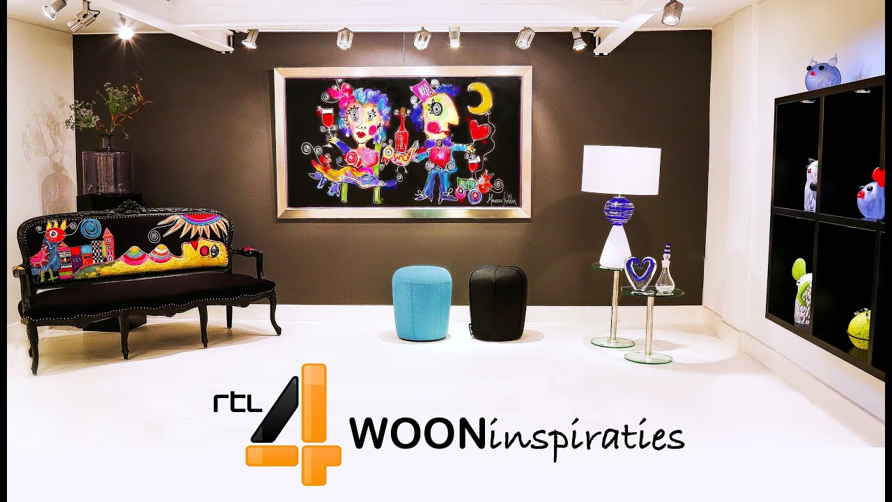 Maureen Knobben op RTL4
