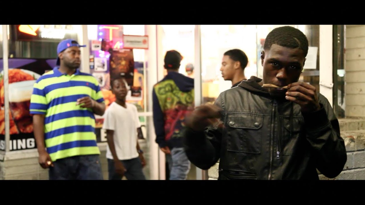 Lil Purp - Bout That Dope Life