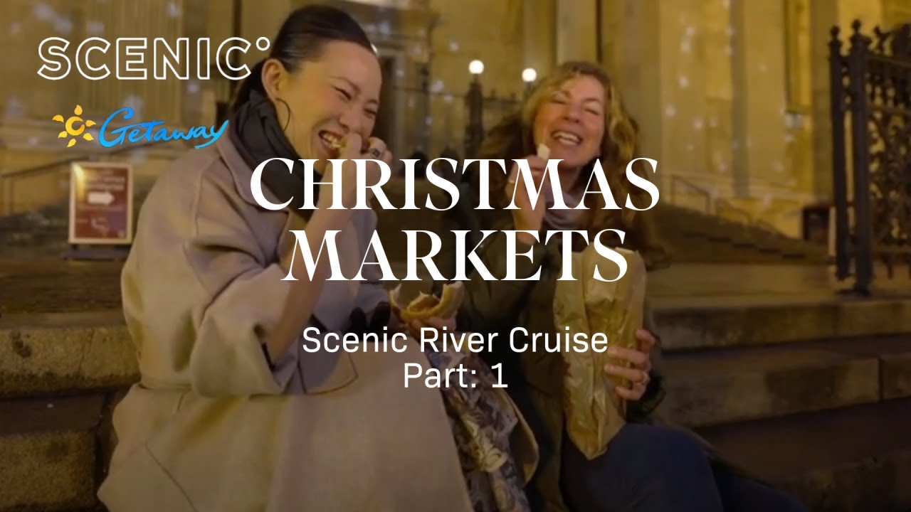 Getaway Christmas Markets | Part 1