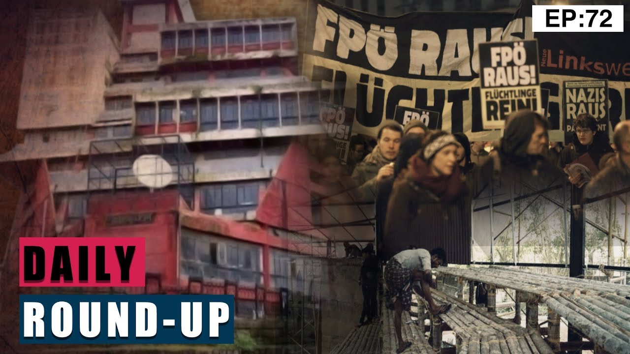 Daily Round-up Ep 72: Students Clash in Shimla over Cricket ground and More