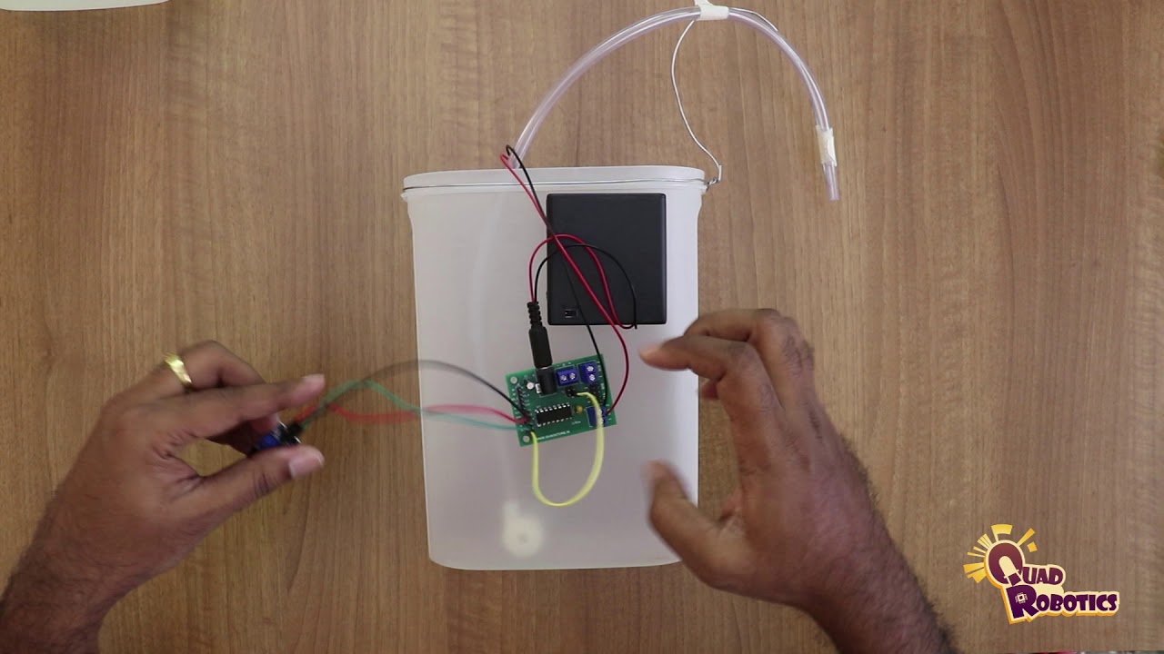 28. How to make a 