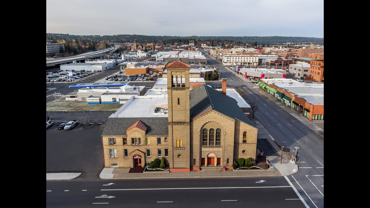 01.21.2018. Вечернее Богослужение