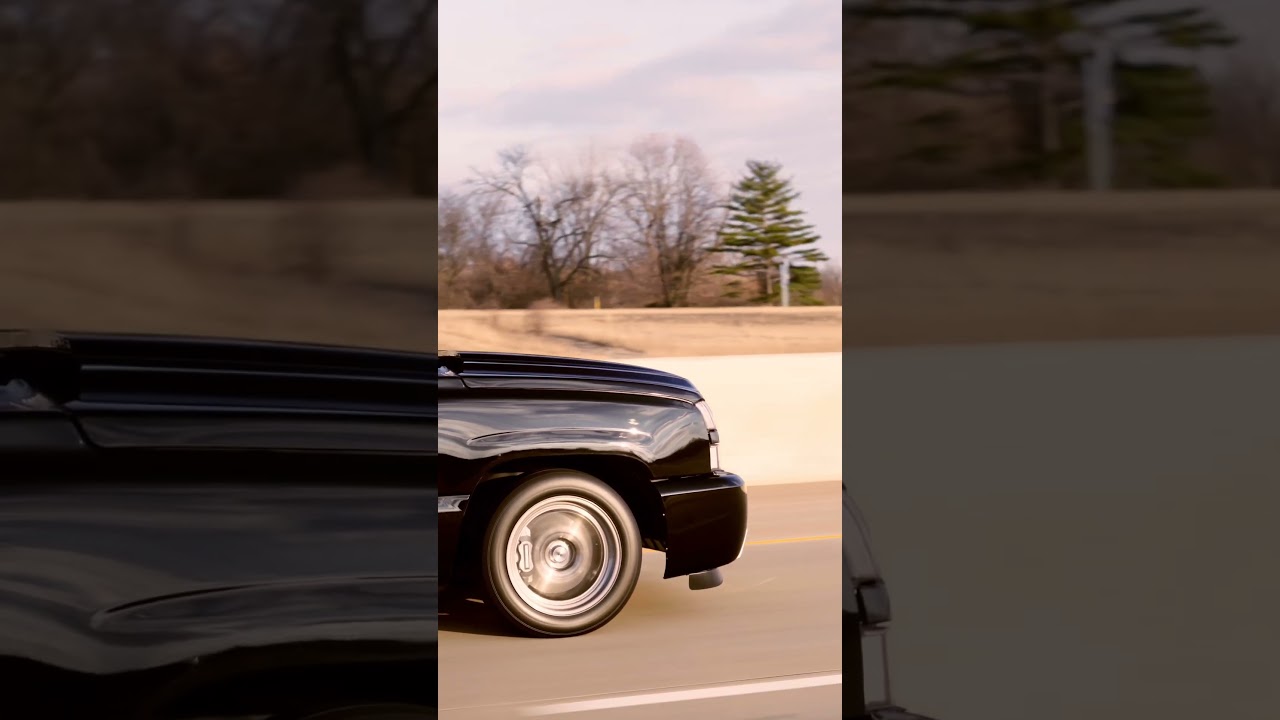 Average Single Cab Encounter #slow #rcsb