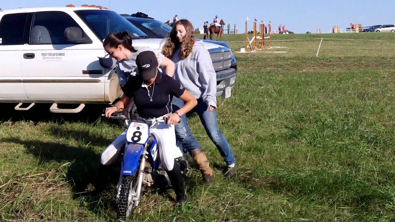 Motorbike Overload-CDCTA Oct 2011