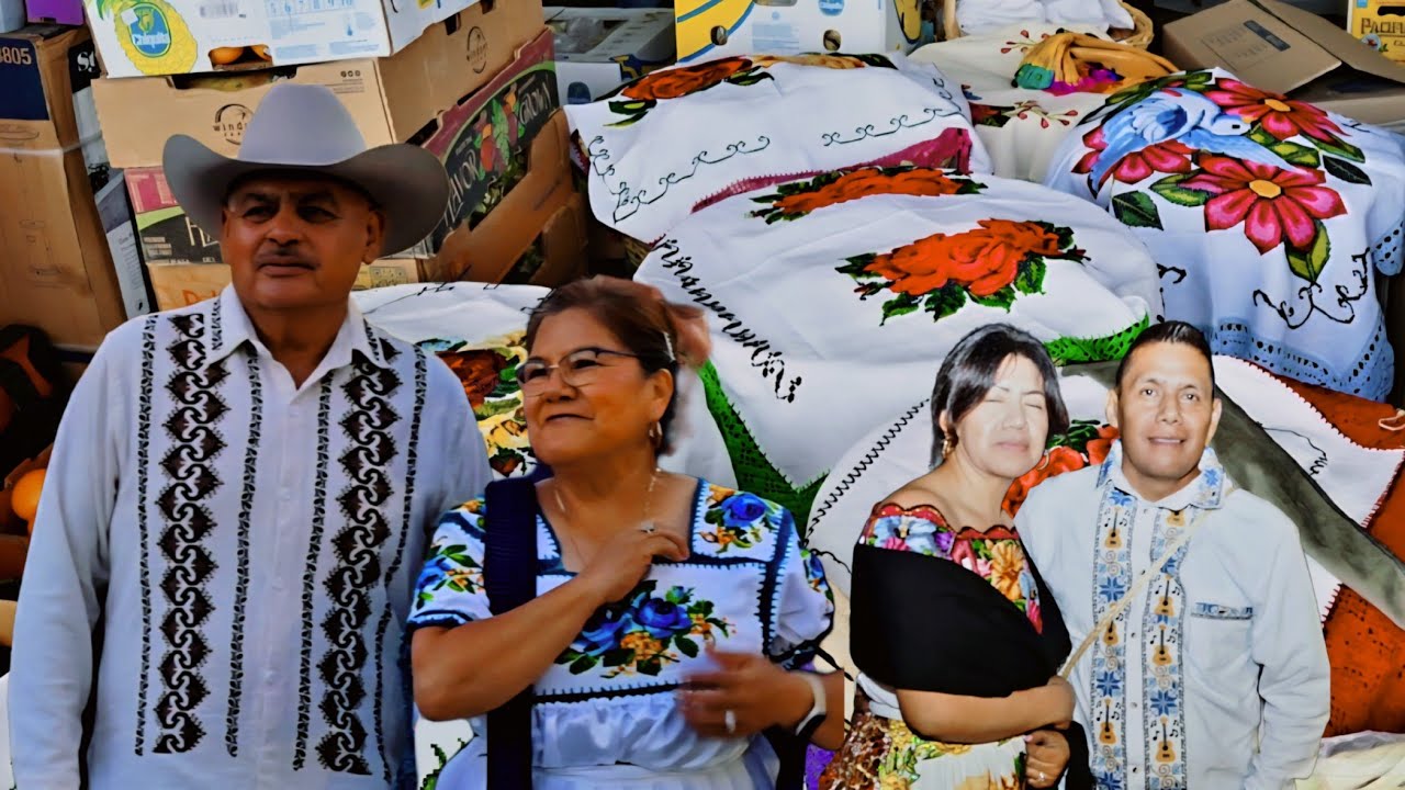 Le llevamos pan a los padrinos de casamiento en soledad, California