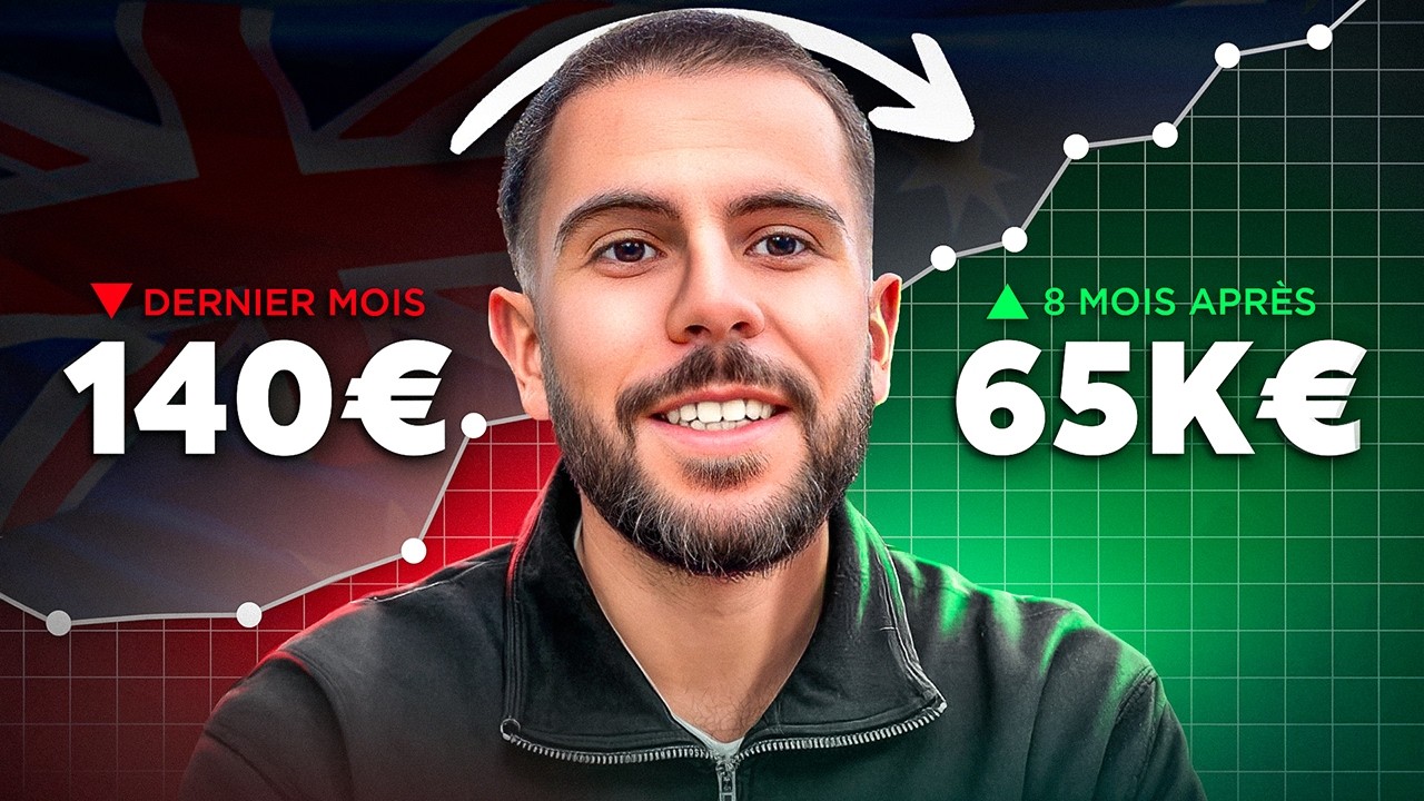 Combien j'ai gagné en 8 mois en Australie ? BILAN PVT