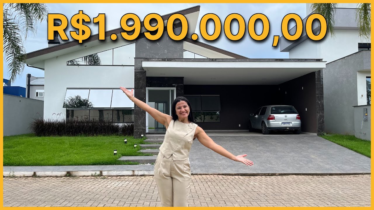 CASA A VENDA EM CONDOMÍNIO NOS INGLESES - FLORIANÓPOLIS/SC