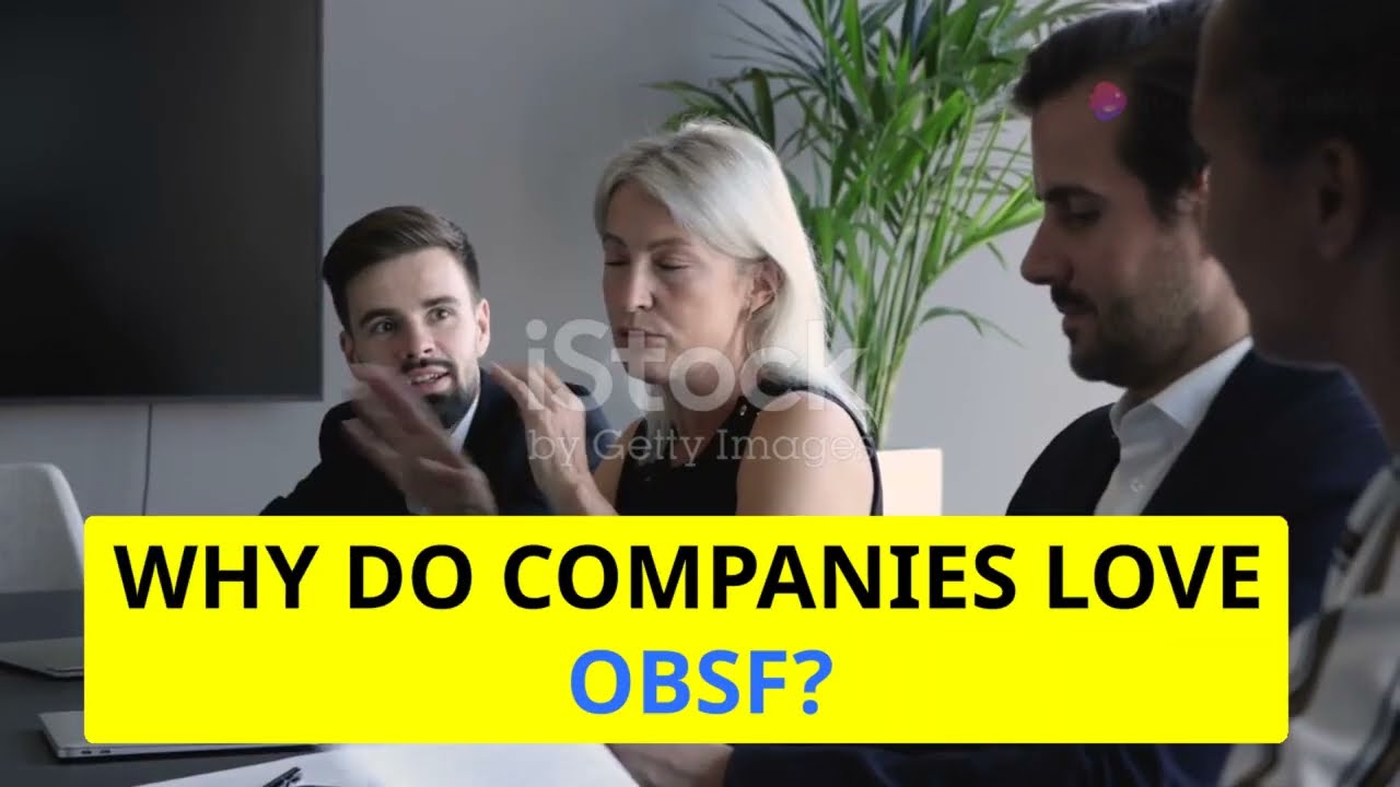 Manipulations in Accounting Part.7  - Off Balance Sheet Financing