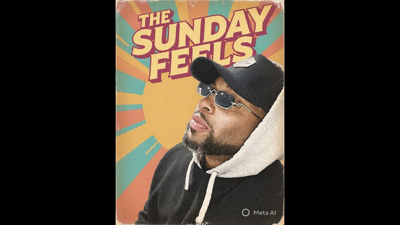 Vibey Hip Hop Mix for Sundays | The Sunday Feels Ep.4