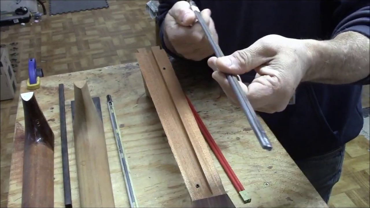 Truss rod primer