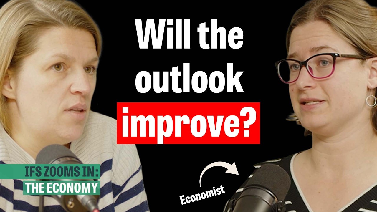 What really matters for the UK economy in 2026