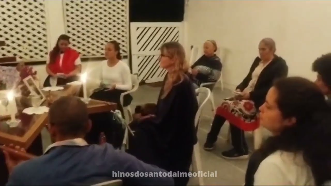 ESSA ESTRELA QUE NOS GUIA - ANTÔNIO GOMES - Céu da Nova Estrela/SP _  Santo Daime