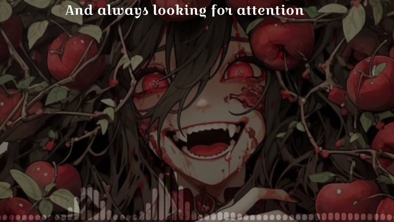 Nightcore - Candle Queen (cover by falkkone and megumi)