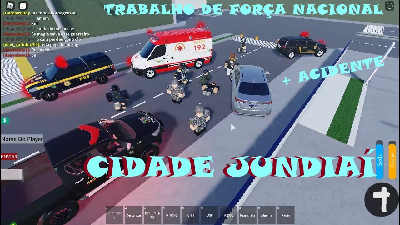 ROBLOX 
