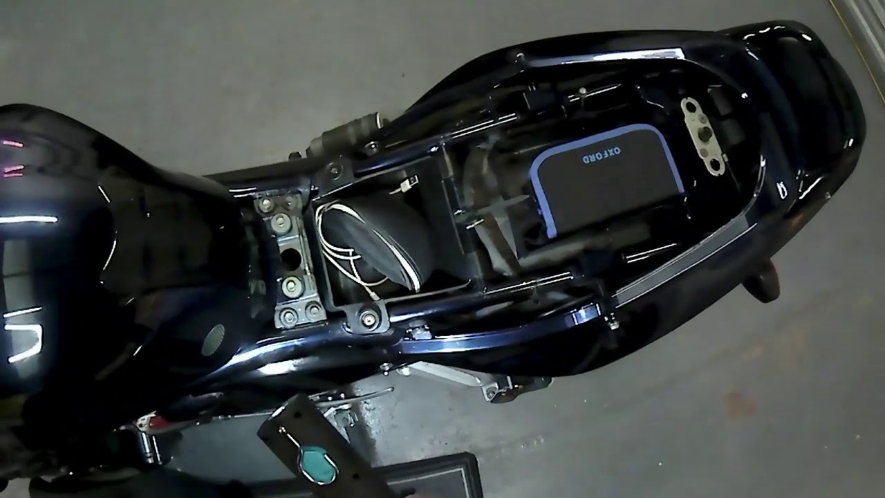 MOT Class 1&2 Video 4 - Nearside inspection