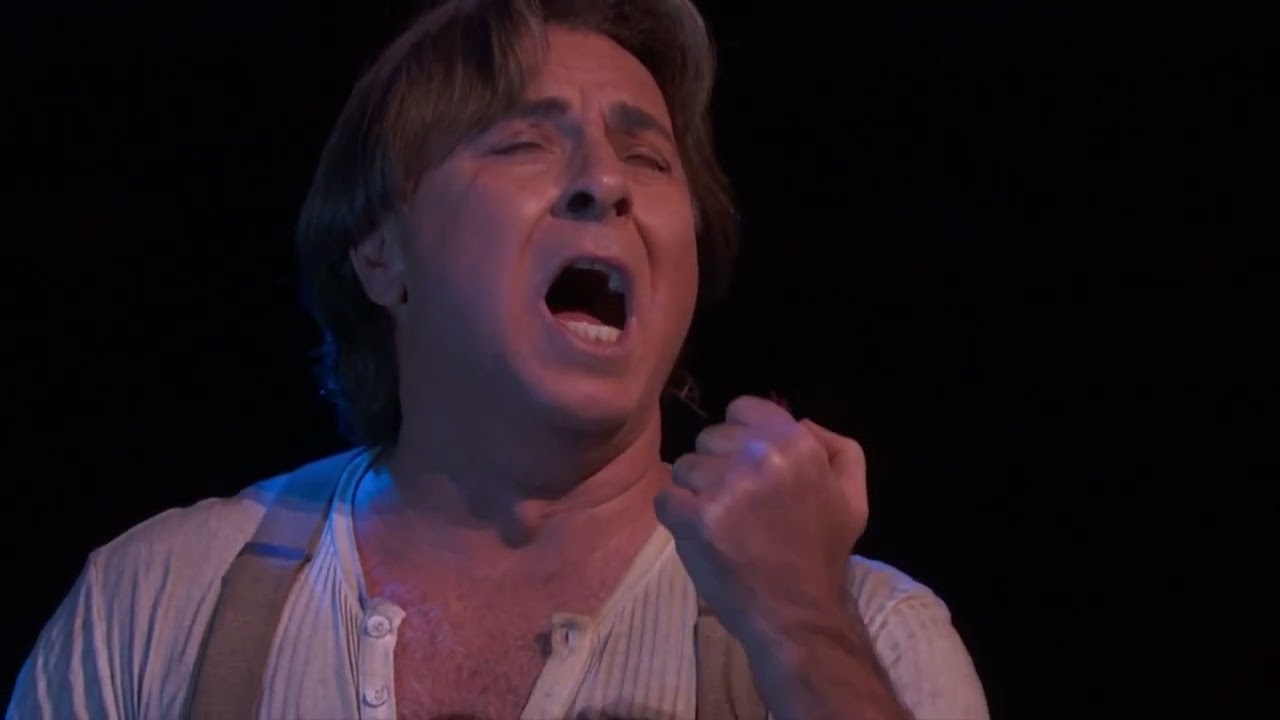 比才 歌剧《卡门•花之歌》by Roberto Alagna