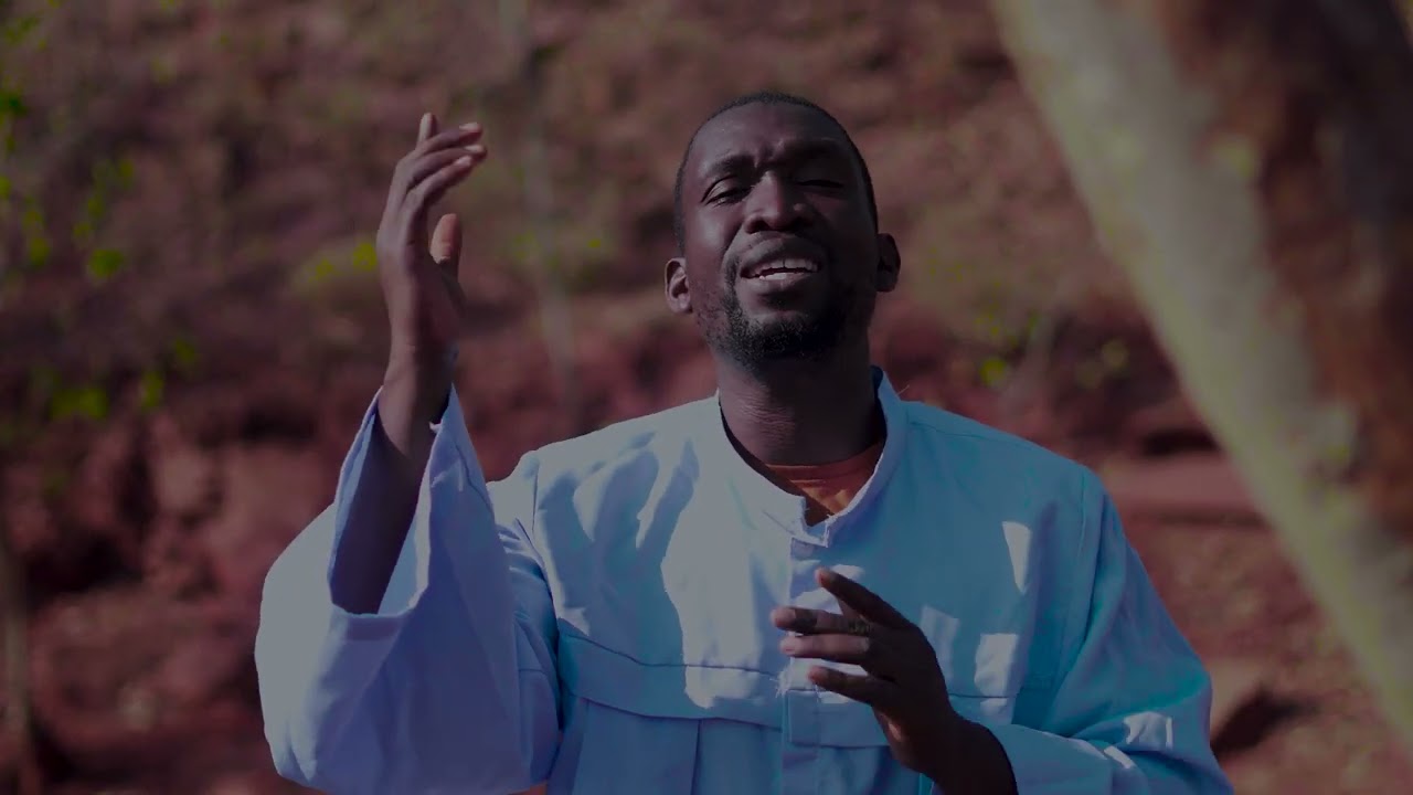 Munamato Wangu Official Video - Misheck Mugomba