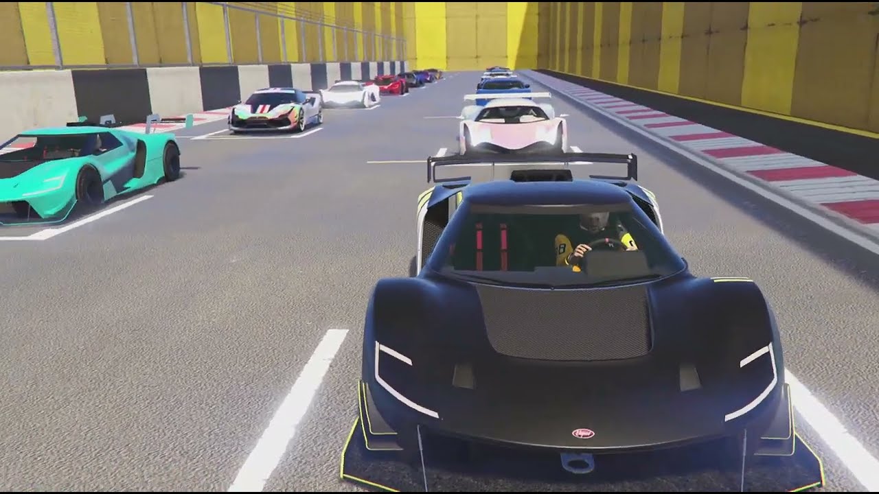 El ÚLTIMO EXPLOTA en Larga Distancia con Final muy Tenso!!! || Gameplay de GTA 5 Online sin Comentar