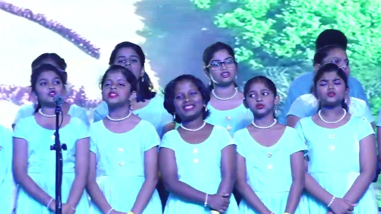 De Paul School | Ukkunagaram | FunFair 2025 #funfair #depaulschool #andhrapradesh #event #fun