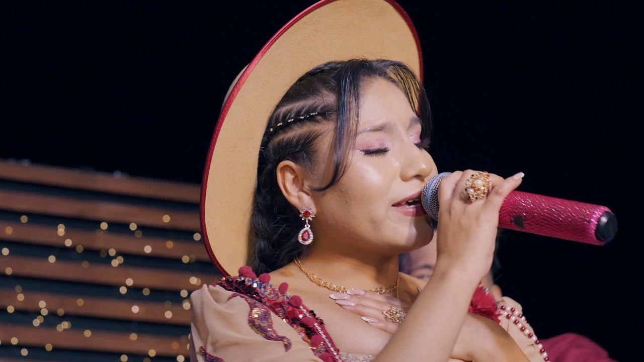Mix: Quiereme Amame / Mamita querida - Sessiones (En vivo) 2025 Vivian Gonzales
