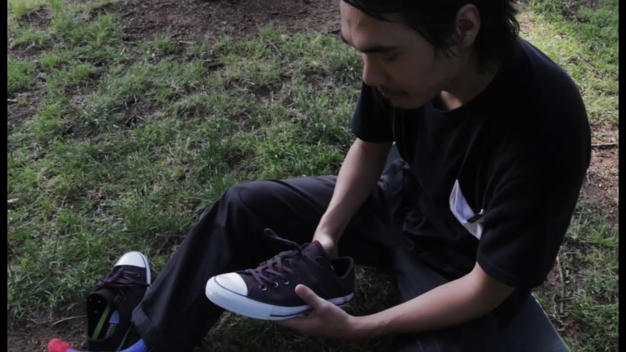 100 Kickflips (Switch Flip Edition) In The Converse CTAS Pro Shoes