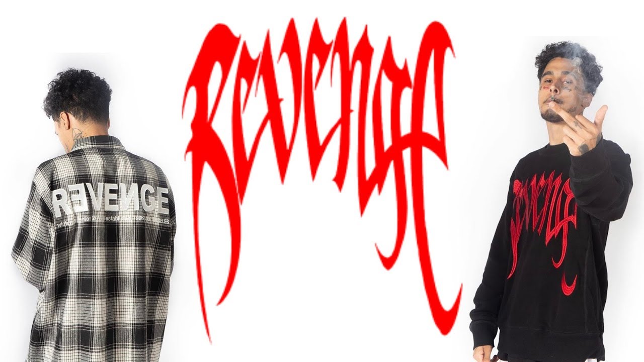 Revenge June 16th Drop