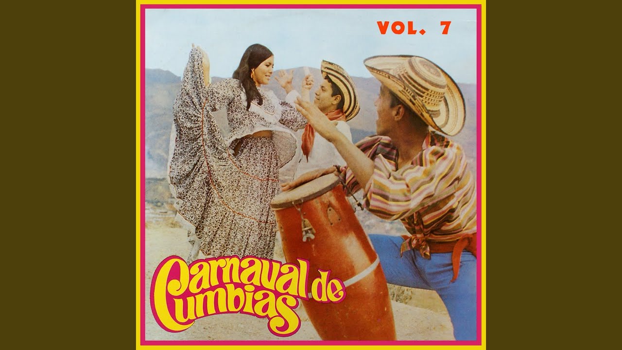 Cumbia Mariachera