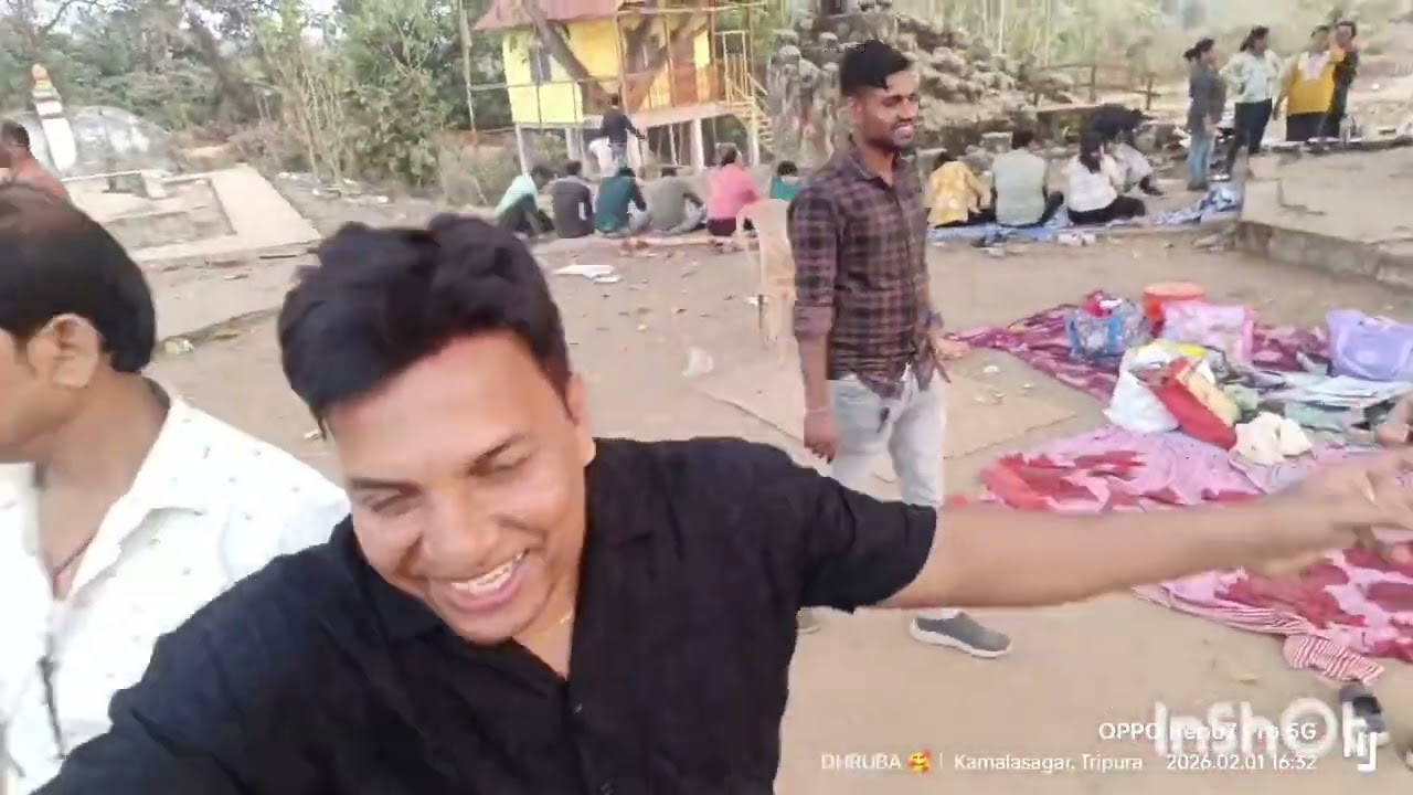 মহিলাদের আনন্দ করার সময় এখন পিকনিক পার্ট 3💃💃💃💃 (picnic part 3)