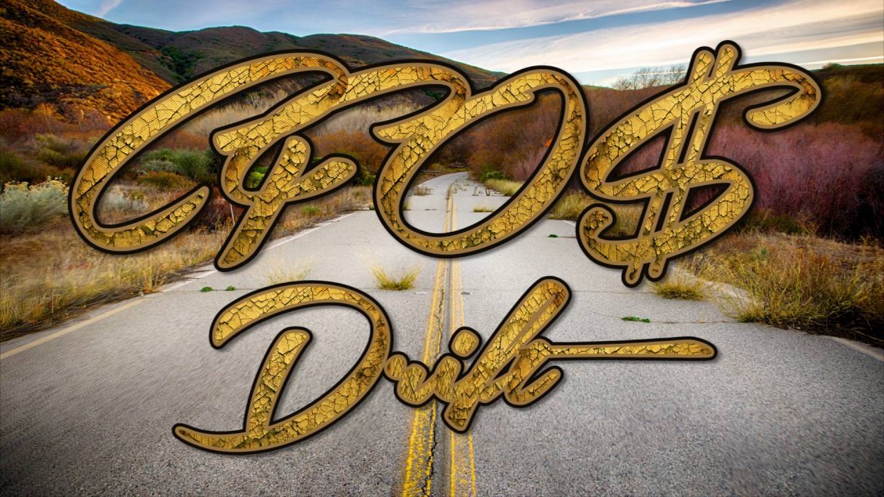 CFO$ - Drift
