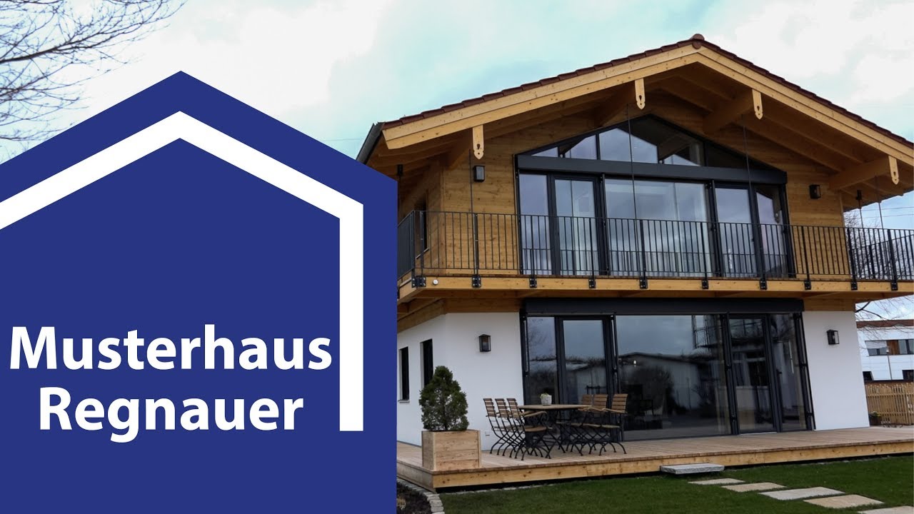 Musterhaus 