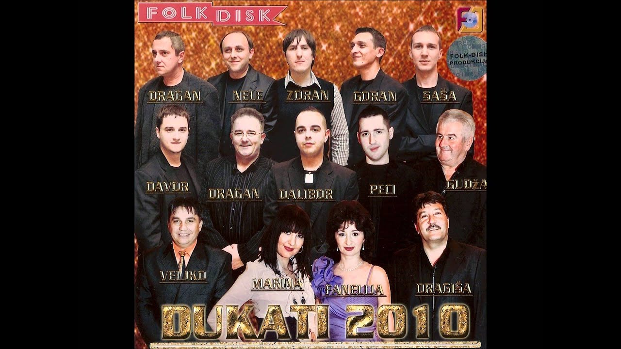 Davor Prvulovic 2010 - Vlaski Drajv